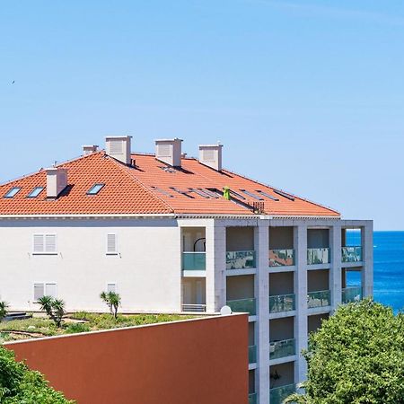 Apartments Zadro Дубровник Екстериор снимка