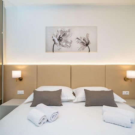 Apartments Zadro Дубровник Екстериор снимка