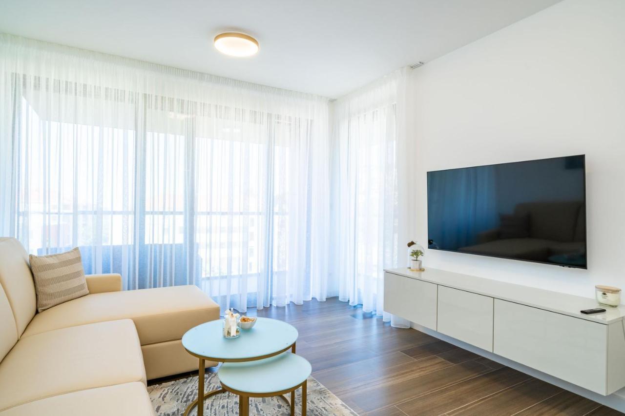 Apartments Zadro Дубровник Екстериор снимка