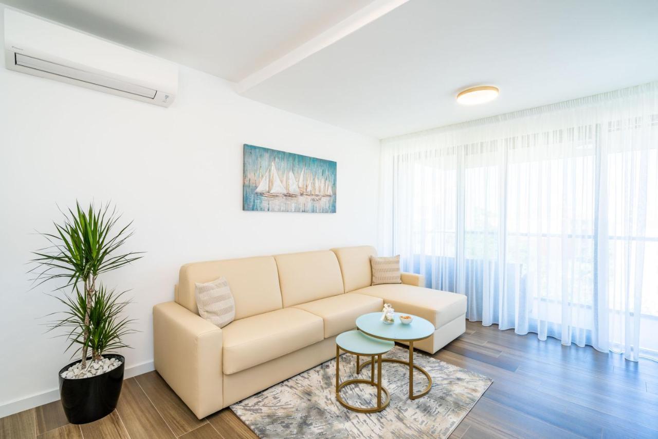 Apartments Zadro Дубровник Екстериор снимка