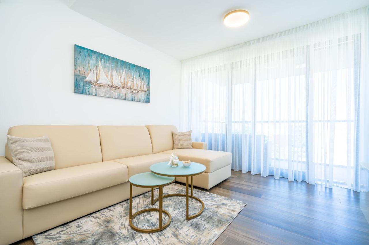 Apartments Zadro Дубровник Екстериор снимка