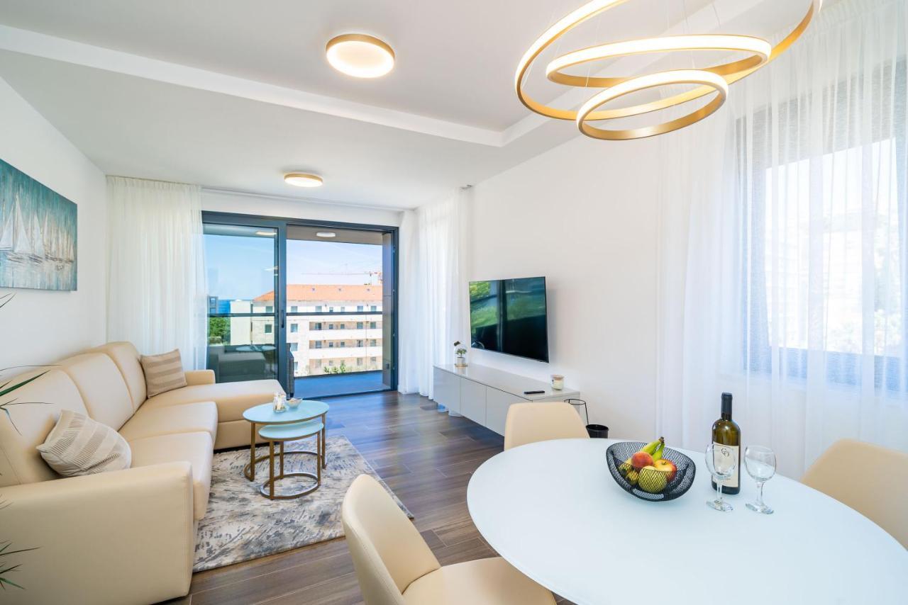 Apartments Zadro Дубровник Екстериор снимка