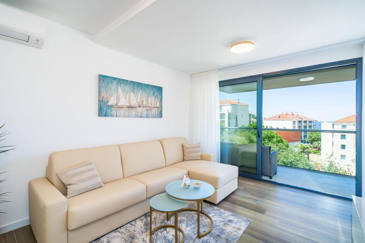Apartments Zadro Дубровник Екстериор снимка