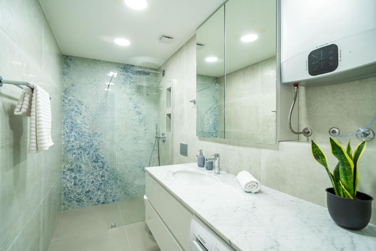 Apartments Zadro Дубровник Екстериор снимка