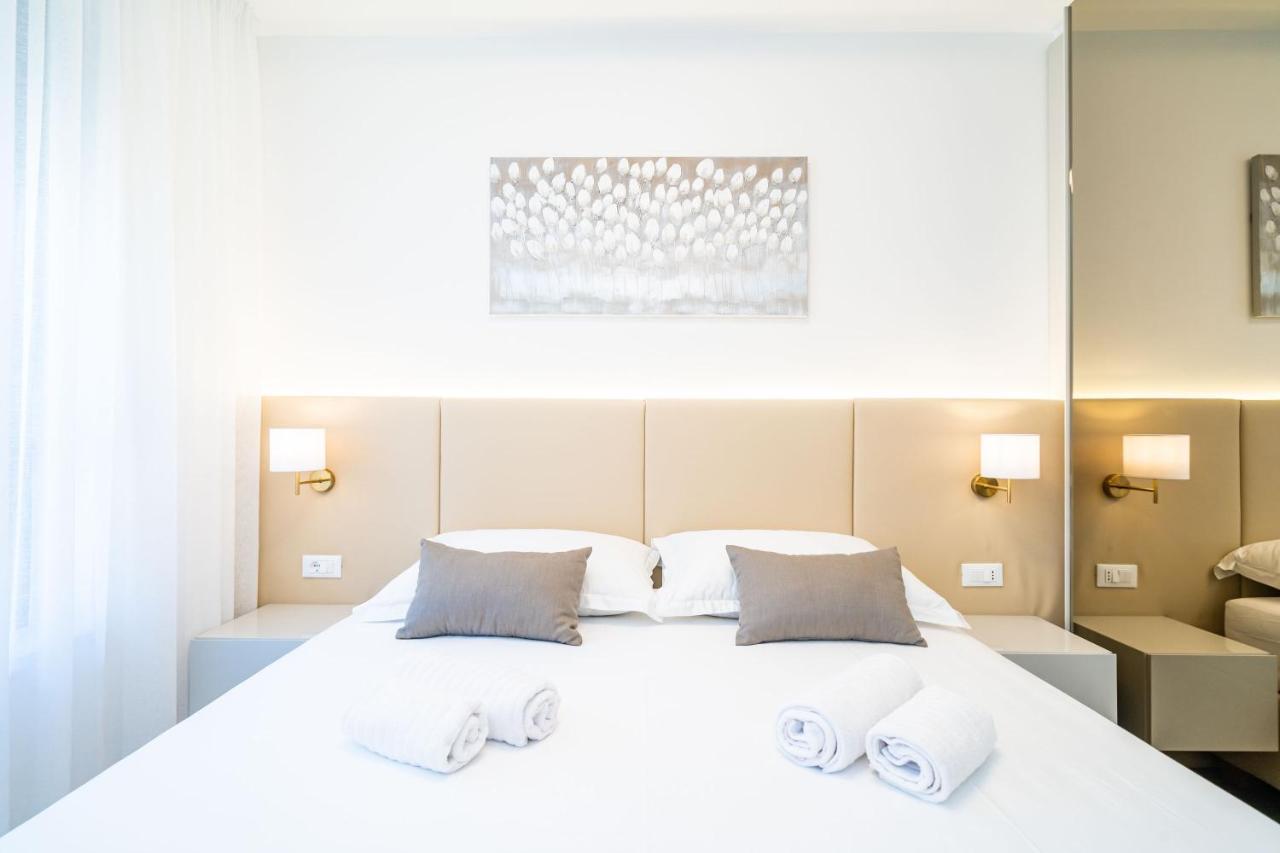 Apartments Zadro Дубровник Екстериор снимка