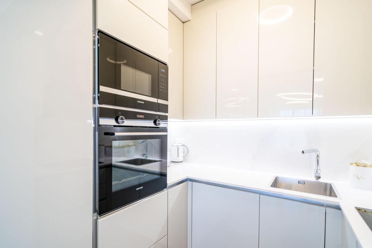 Apartments Zadro Дубровник Екстериор снимка
