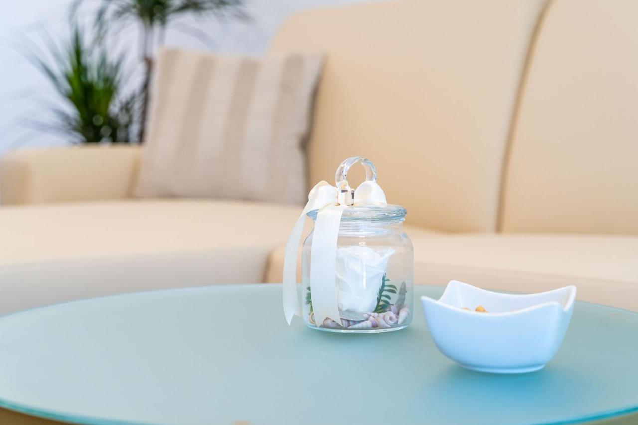 Apartments Zadro Дубровник Екстериор снимка