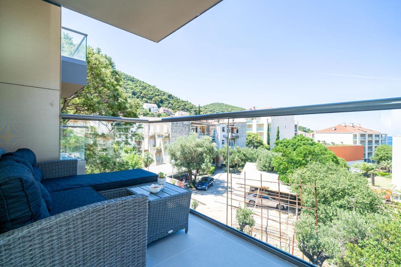 Apartments Zadro Дубровник Екстериор снимка