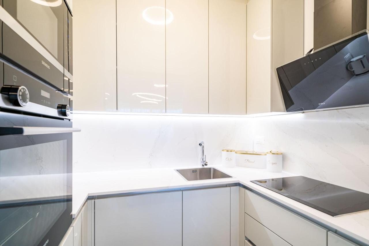 Apartments Zadro Дубровник Екстериор снимка