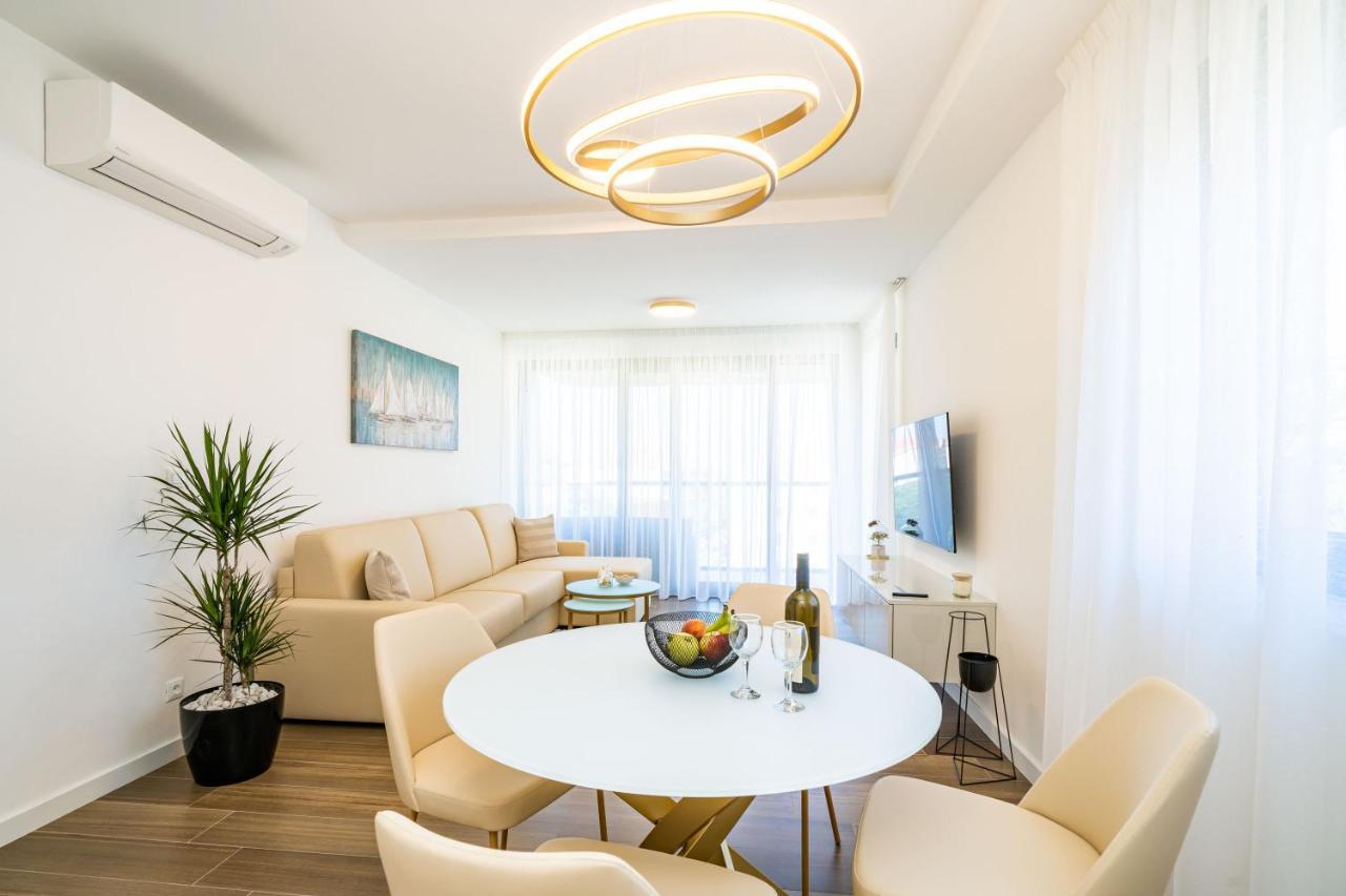 Apartments Zadro Дубровник Екстериор снимка