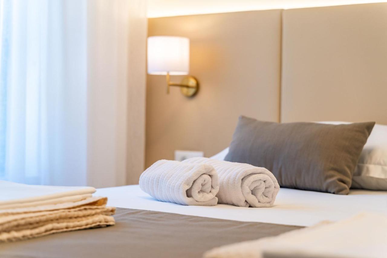 Apartments Zadro Дубровник Екстериор снимка
