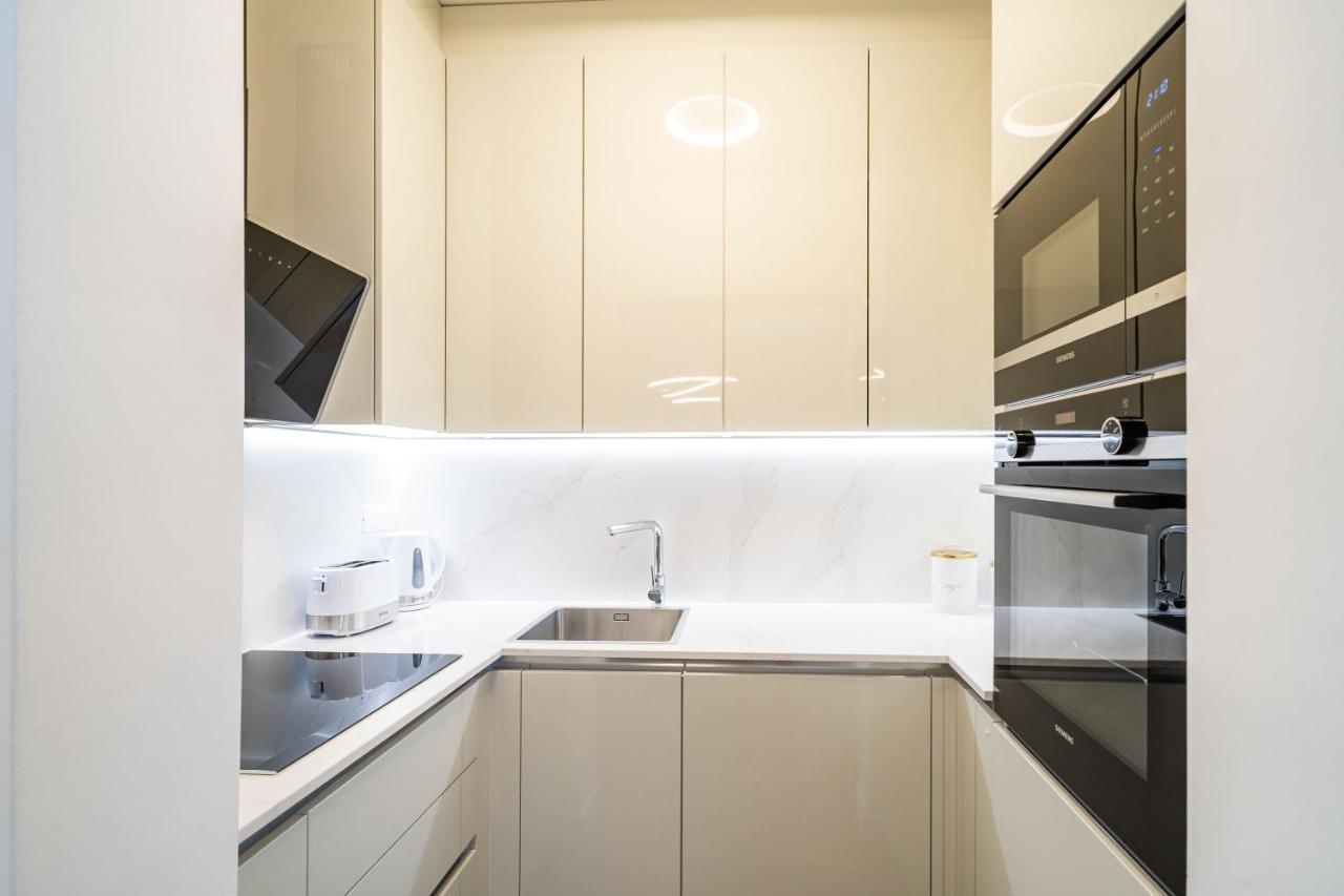 Apartments Zadro Дубровник Екстериор снимка
