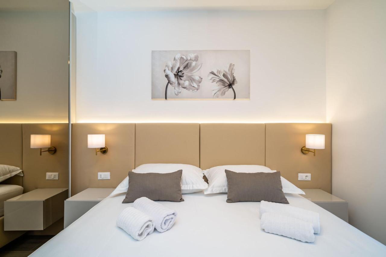 Apartments Zadro Дубровник Екстериор снимка