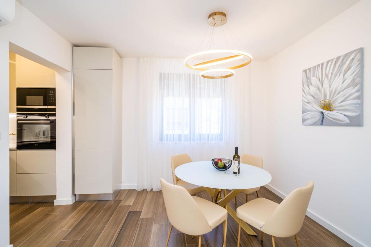 Apartments Zadro Дубровник Екстериор снимка