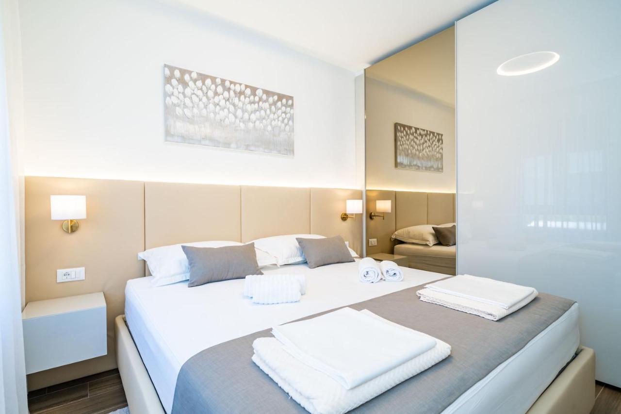 Apartments Zadro Дубровник Екстериор снимка