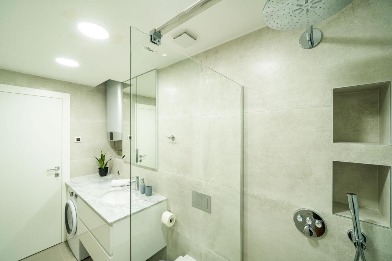 Apartments Zadro Дубровник Екстериор снимка