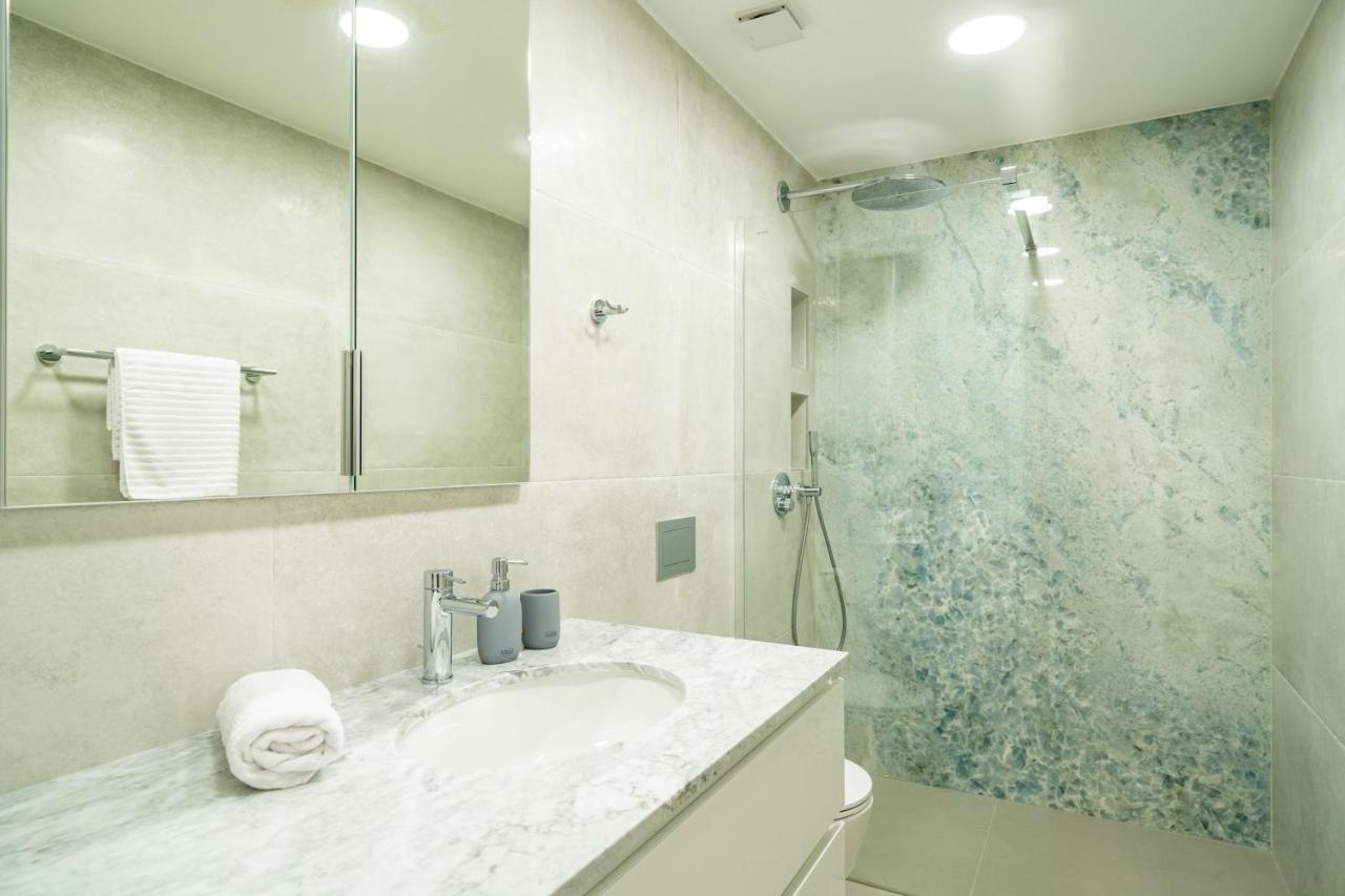 Apartments Zadro Дубровник Екстериор снимка