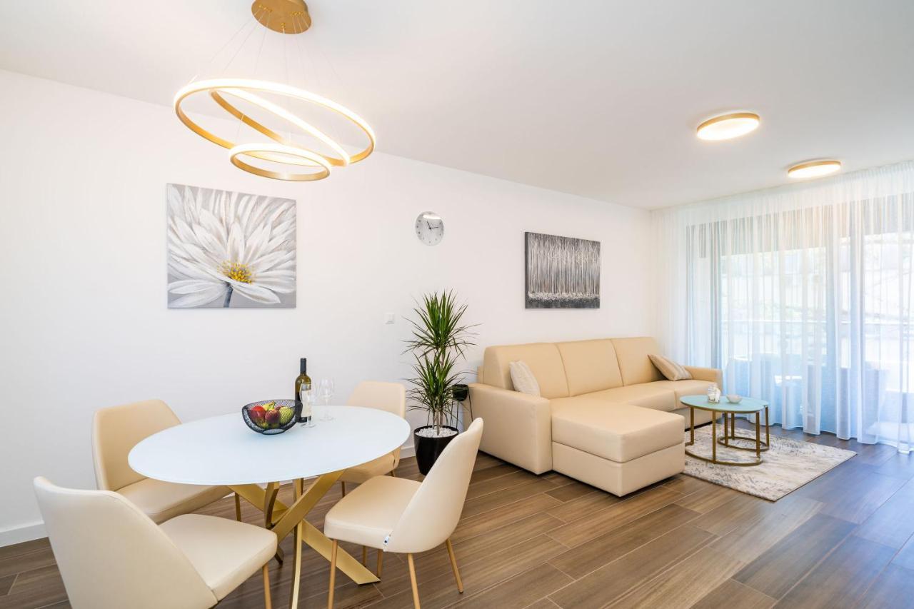 Apartments Zadro Дубровник Екстериор снимка