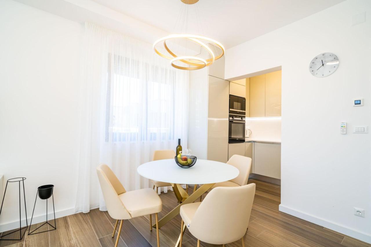 Apartments Zadro Дубровник Екстериор снимка