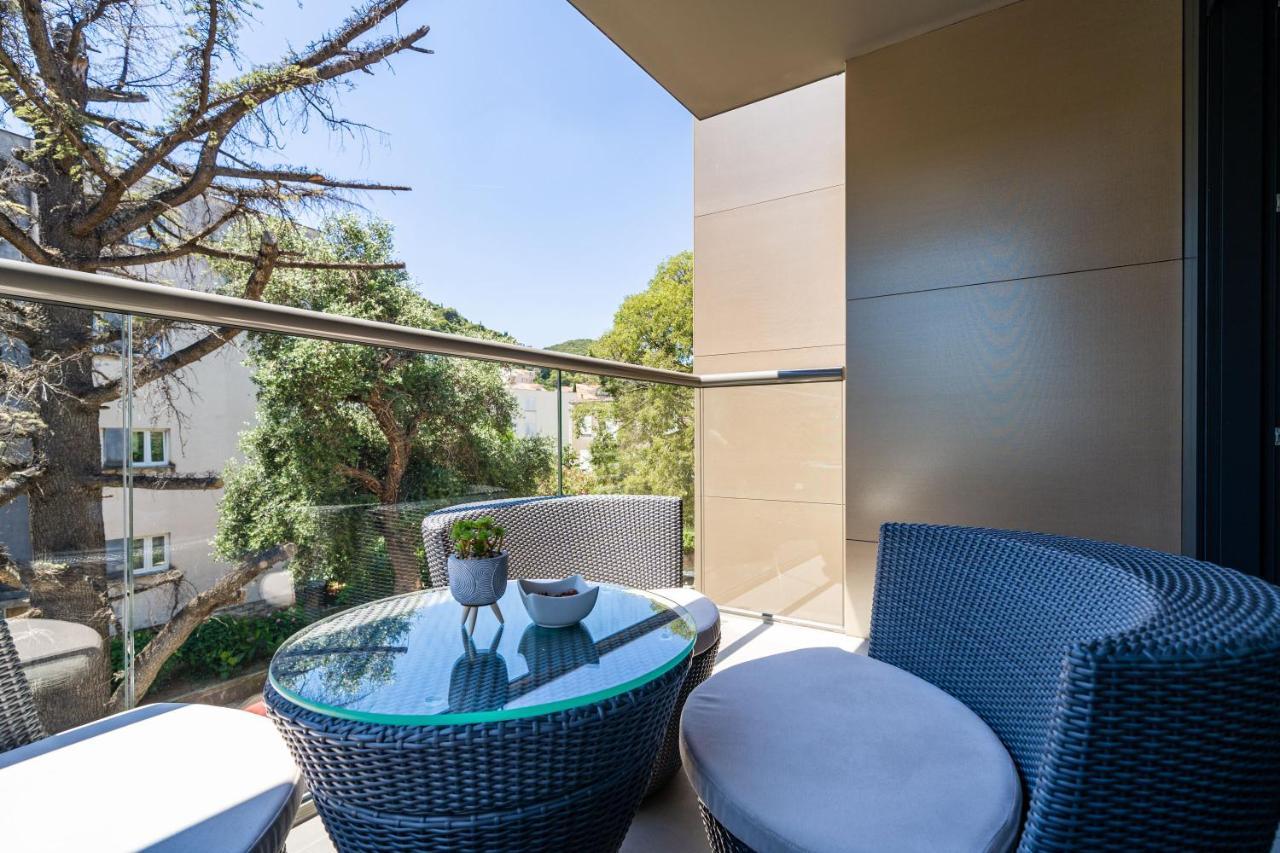 Apartments Zadro Дубровник Екстериор снимка
