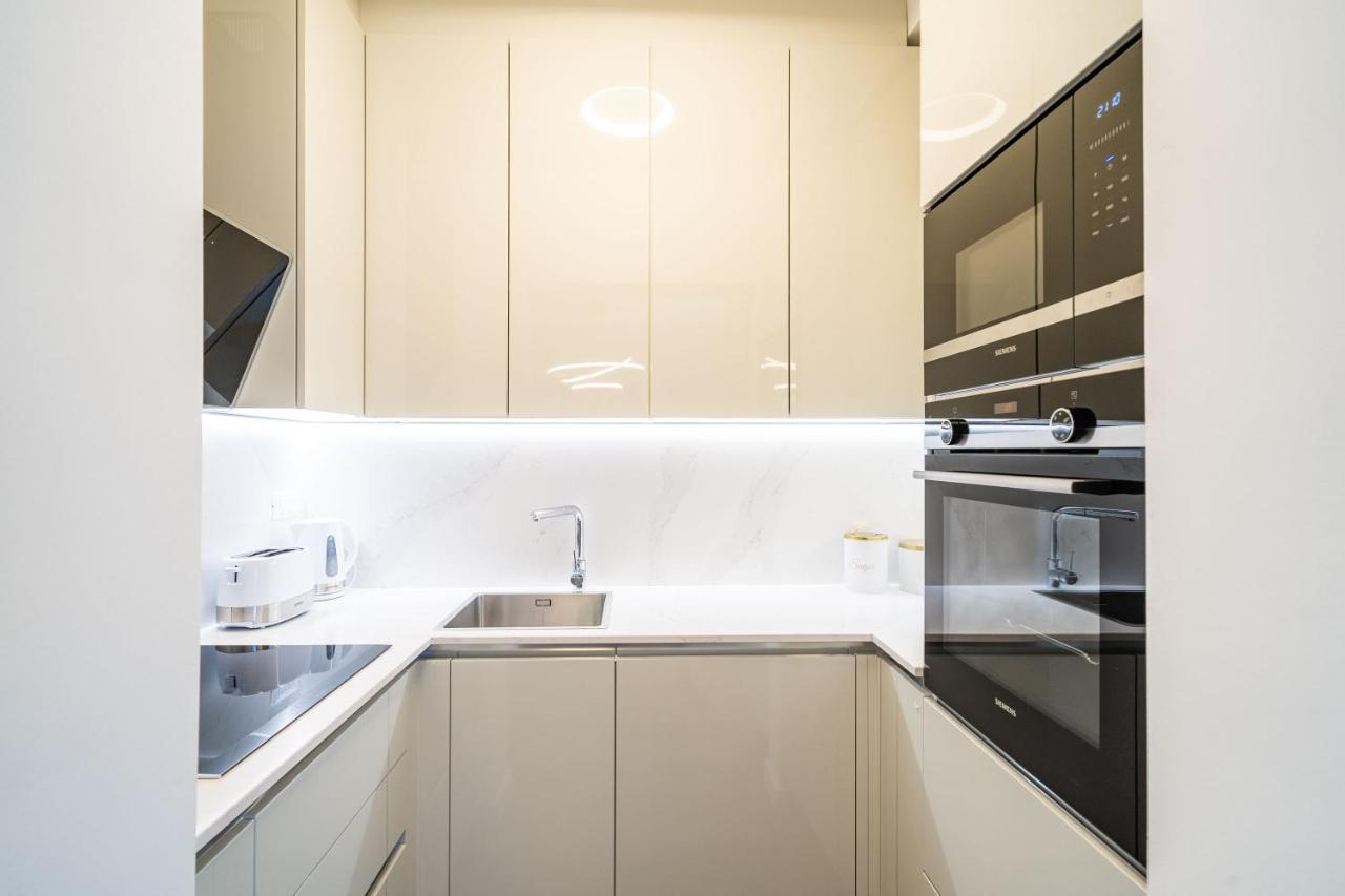 Apartments Zadro Дубровник Екстериор снимка