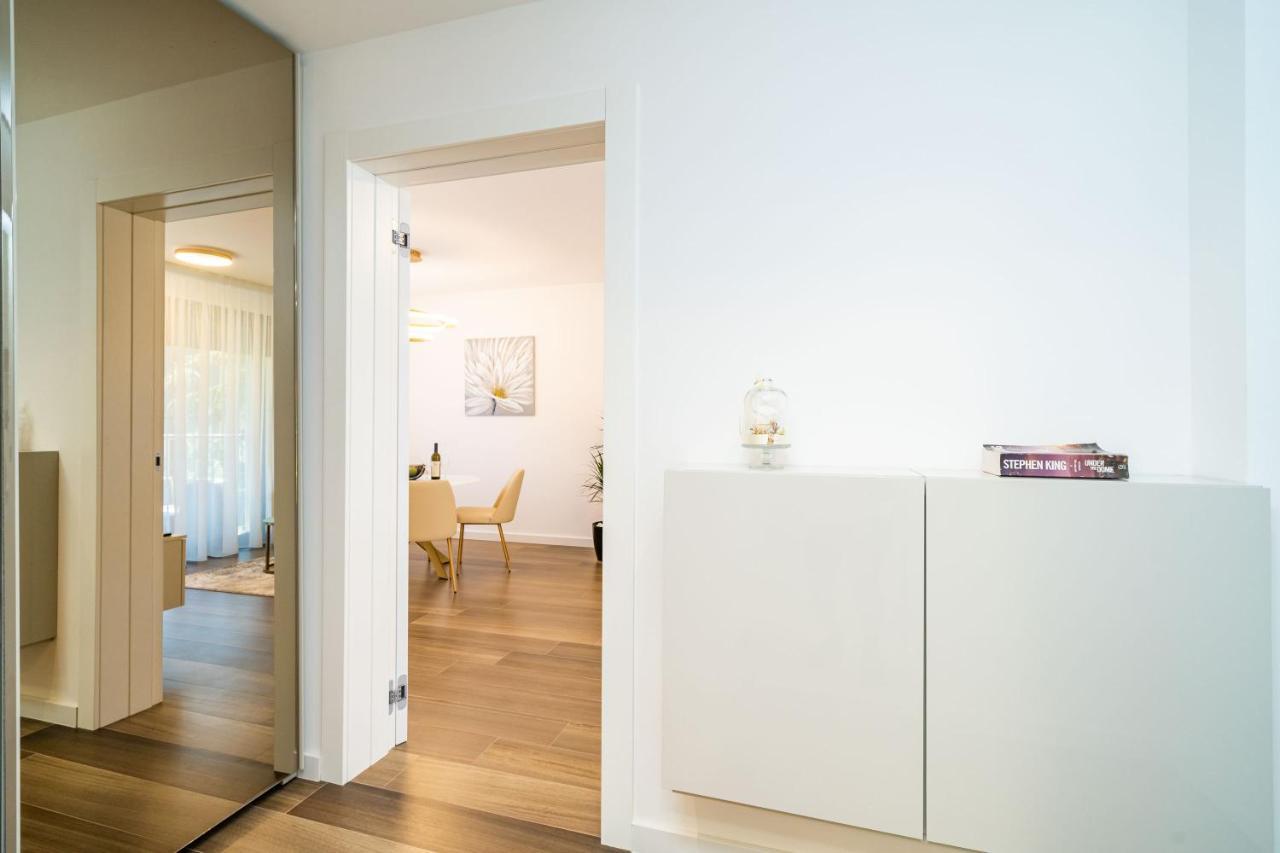 Apartments Zadro Дубровник Екстериор снимка